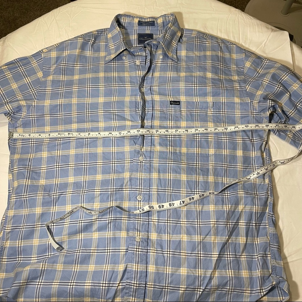 Host Pickfaconnable High End Button Up - image 5